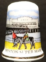 weston super mare
